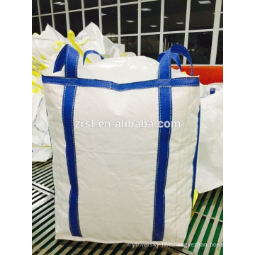 1 ton tote bags,1ton big bags 1000kg bags ,jumbo bag for coal